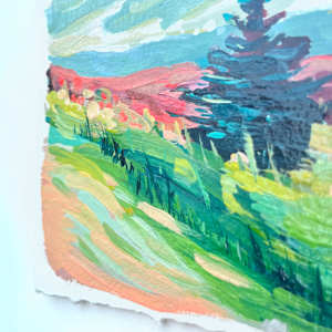 Long Lost by Janea Spillers 