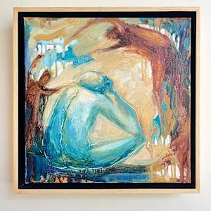 Under the Bedlam by Janea Spillers 