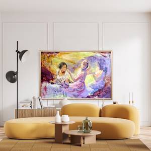 Wildflower by Janea Spillers 