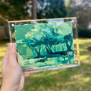 Dream Grove by Janea Spillers 