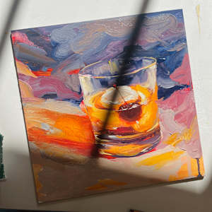 Too Sweet by Janea Spillers 