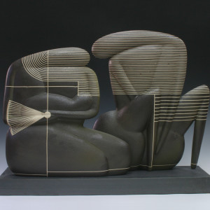 Family in Graphic by BilianaPopova