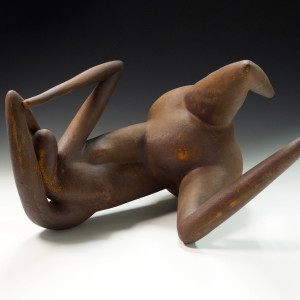 Figure in Motion by BilianaPopova