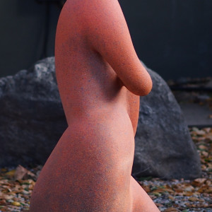 Large Figurative Sculpture by BilianaPopova 