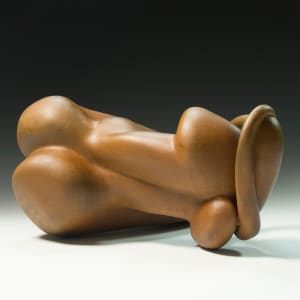 Resting Figurine by BilianaPopova