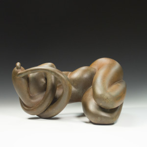 Resting Figurine by BilianaPopova 