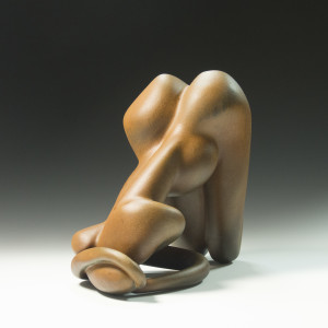 Resting Figurine by BilianaPopova 