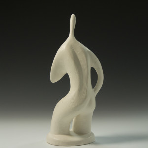 Male Figurine by BilianaPopova 