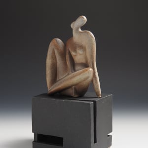 Hardscape Figure #1 by BilianaPopova 