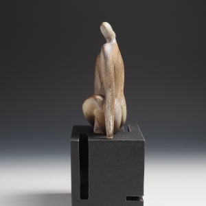 Hardscape Figure #1 by BilianaPopova 