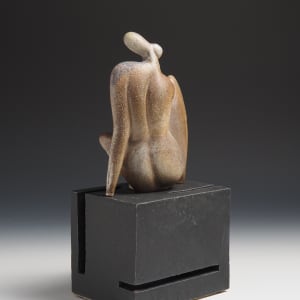 Hardscape Figure #1 by BilianaPopova 