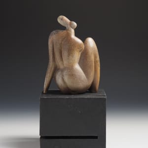 Hardscape Figure #1 by BilianaPopova 