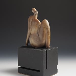 Hardscape Figure #1 by BilianaPopova 
