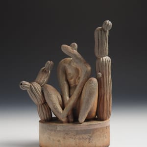 Cardon Figure #2 by BilianaPopova