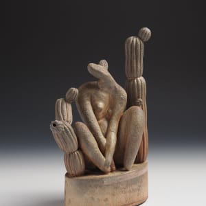 Cardon Figure #2 by BilianaPopova 