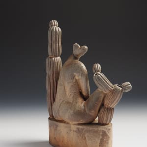 Cardon Figure #2 by BilianaPopova 