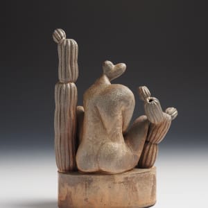 Cardon Figure #2 by BilianaPopova 