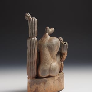 Cardon Figure #2 by BilianaPopova 