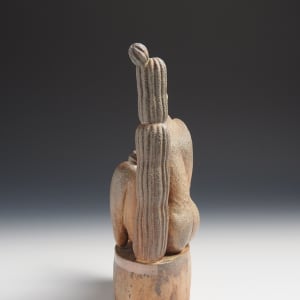 Cardon Figure #2 by BilianaPopova 