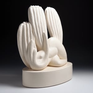 Cardon Figure #4 by BilianaPopova 