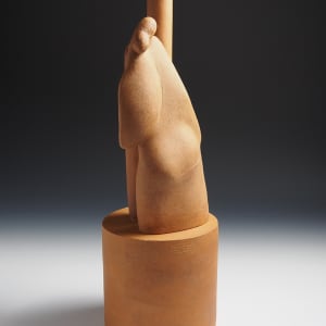 Cardon Figure #3 by BilianaPopova 