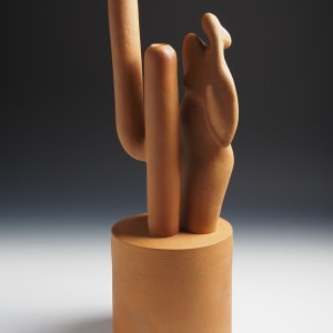 Cardon Figure #3 by BilianaPopova 