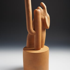 Cardon Figure #3 by BilianaPopova 
