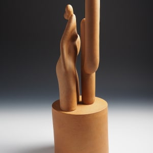 Cardon Figure #3 by BilianaPopova 