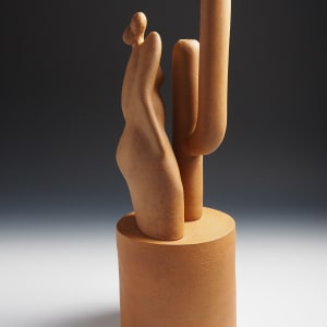 Cardon Figure #3 by BilianaPopova 