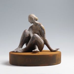 Baja Surf Woman by BilianaPopova