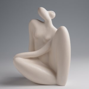 Resting Figure by BilianaPopova 