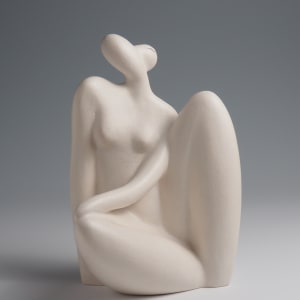 Resting Figure by BilianaPopova 