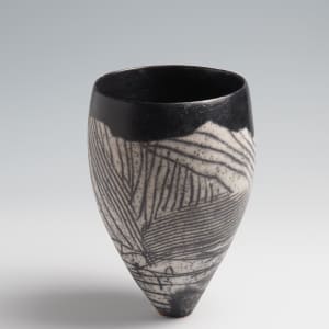 Raku 2 by BilianaPopova 