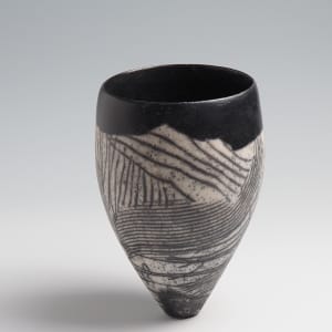 Raku 2 by BilianaPopova 