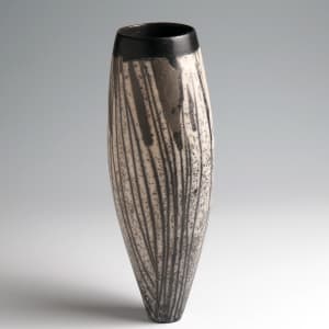 Raku 5 by BilianaPopova 