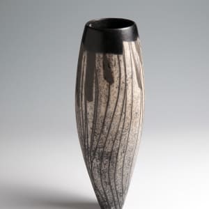 Raku 5 by BilianaPopova 