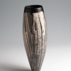 Raku 5 by BilianaPopova 