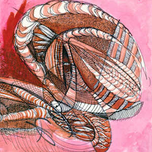 12 Disciples by Karim Shuquem, Image 3.
