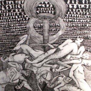Earth by Karim Shuquem, Image 1.