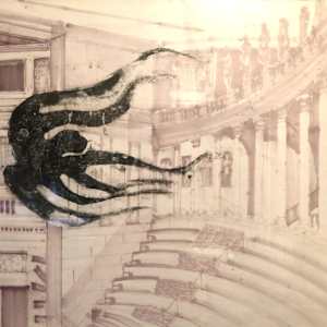Teatro Olimpico by Karim Shuquem, Image 1.