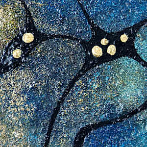 Dreams by Sonia Wilkinson  Image: 'Dreams' - 