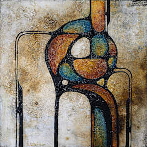 Embrace by Sonia Wilkinson