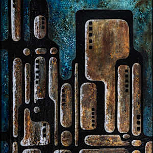 Made with Coffee by Sonia Wilkinson