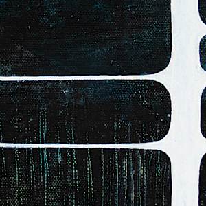 Bridge by Sonia Wilkinson  Image: 'Bridge'—Detail.