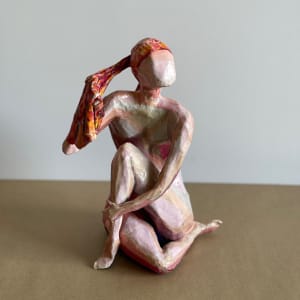 Relevance by Libby Tobin Broussard, Image 1.