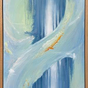 Threads of Life by Evelina Lundqvist