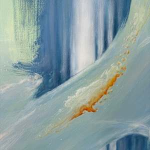 Threads of Life by Evelina Lundqvist 