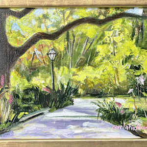 A Rural Life Pathway by Carol A. Hackler