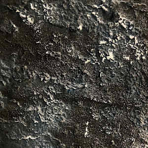 From The Ground Up by Ashton Howard  Image: Details