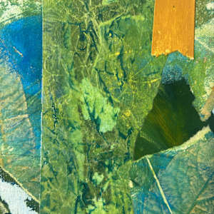 Views From Above by Ashton Howard  Image: detail picture of one